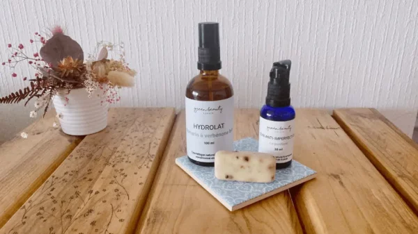 Kit SOS boutons