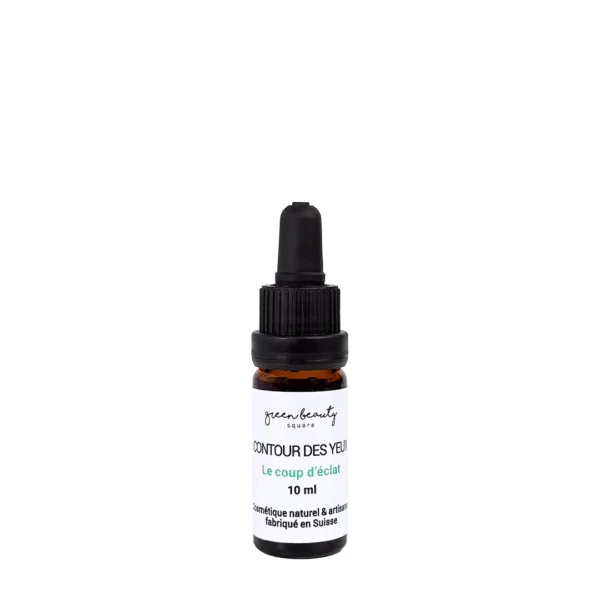 Bright Augenserum