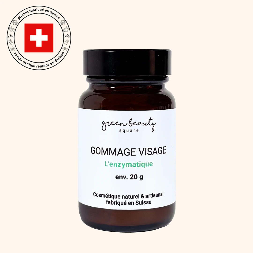 gommage-2025