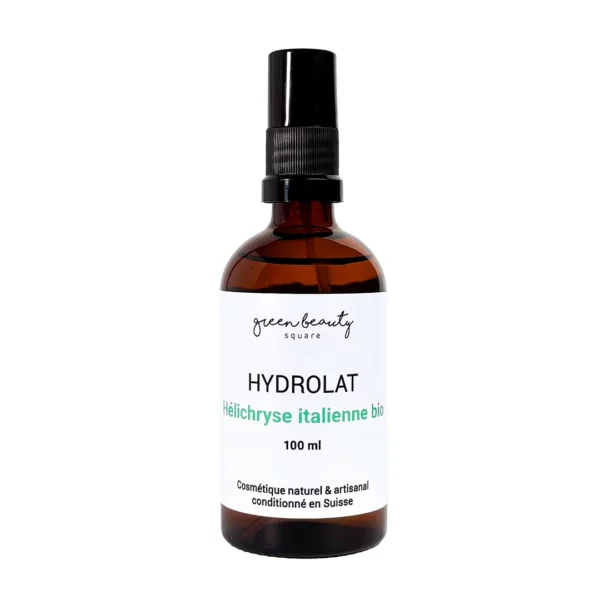 Immortelle Hydrolat