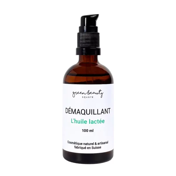 Cleansing oil Make-up Entferner