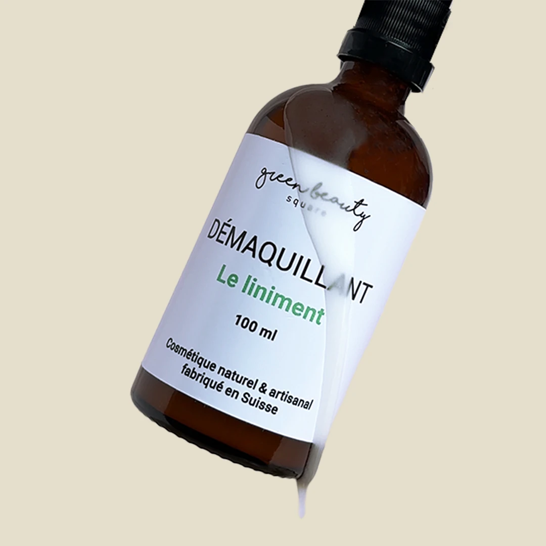 liniment-texture
