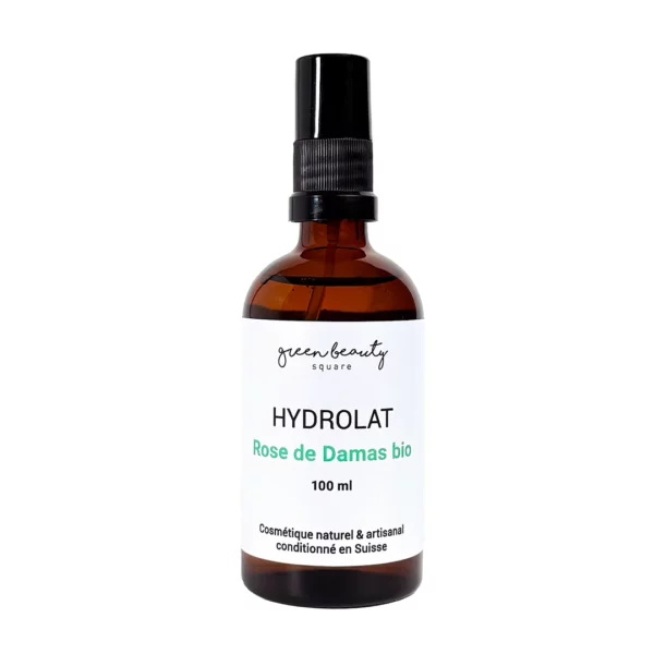 Rose Otto Hydrolat