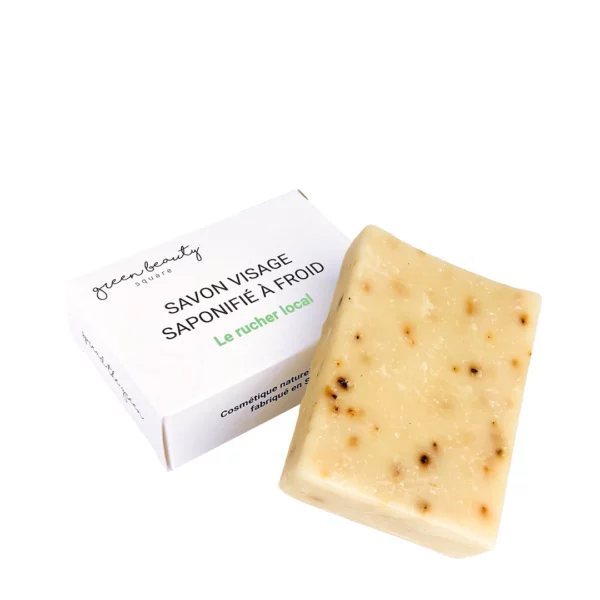 Honey Kaltverseifte Seife