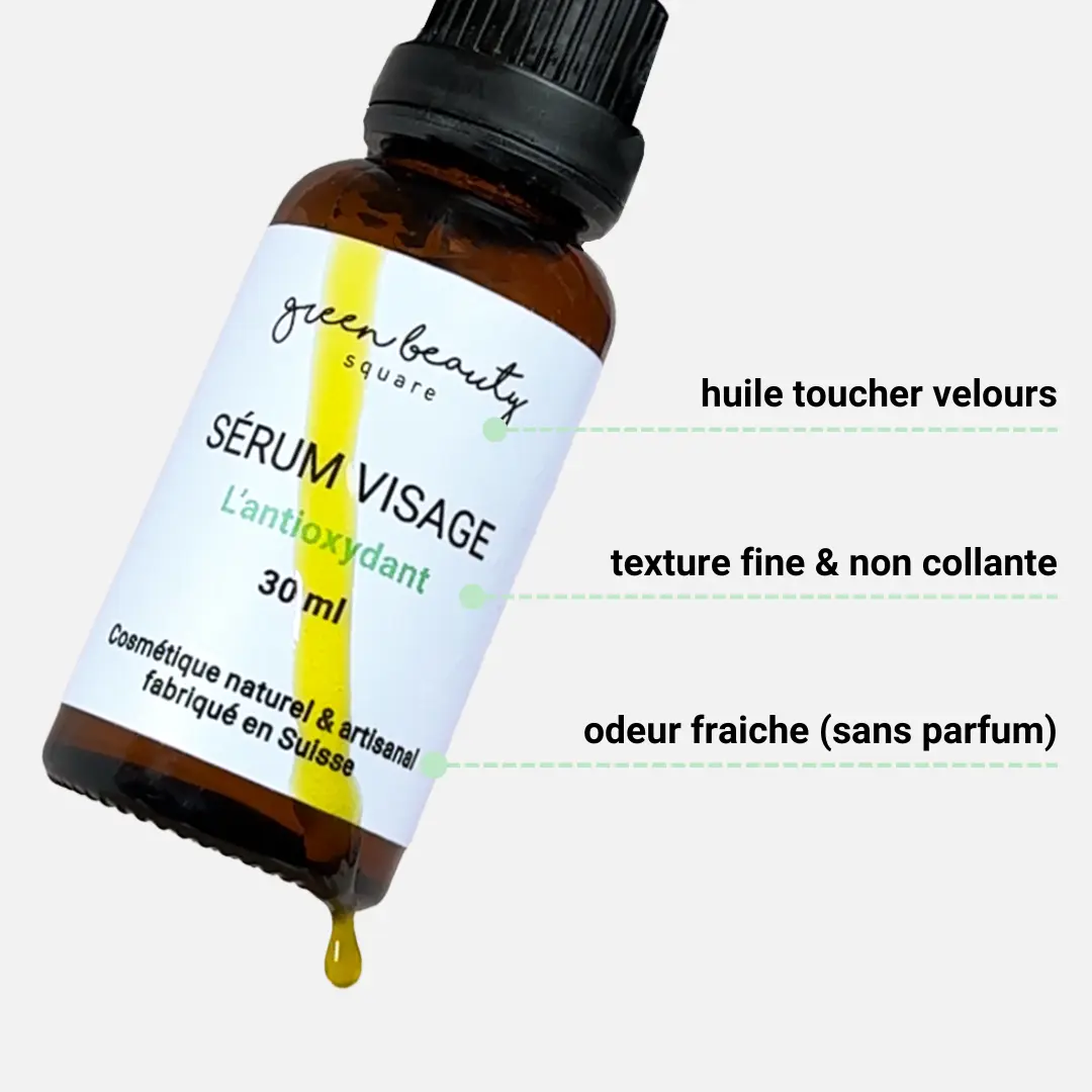 Duo L'hydraboost + sérum L'antioxydant – Image 8