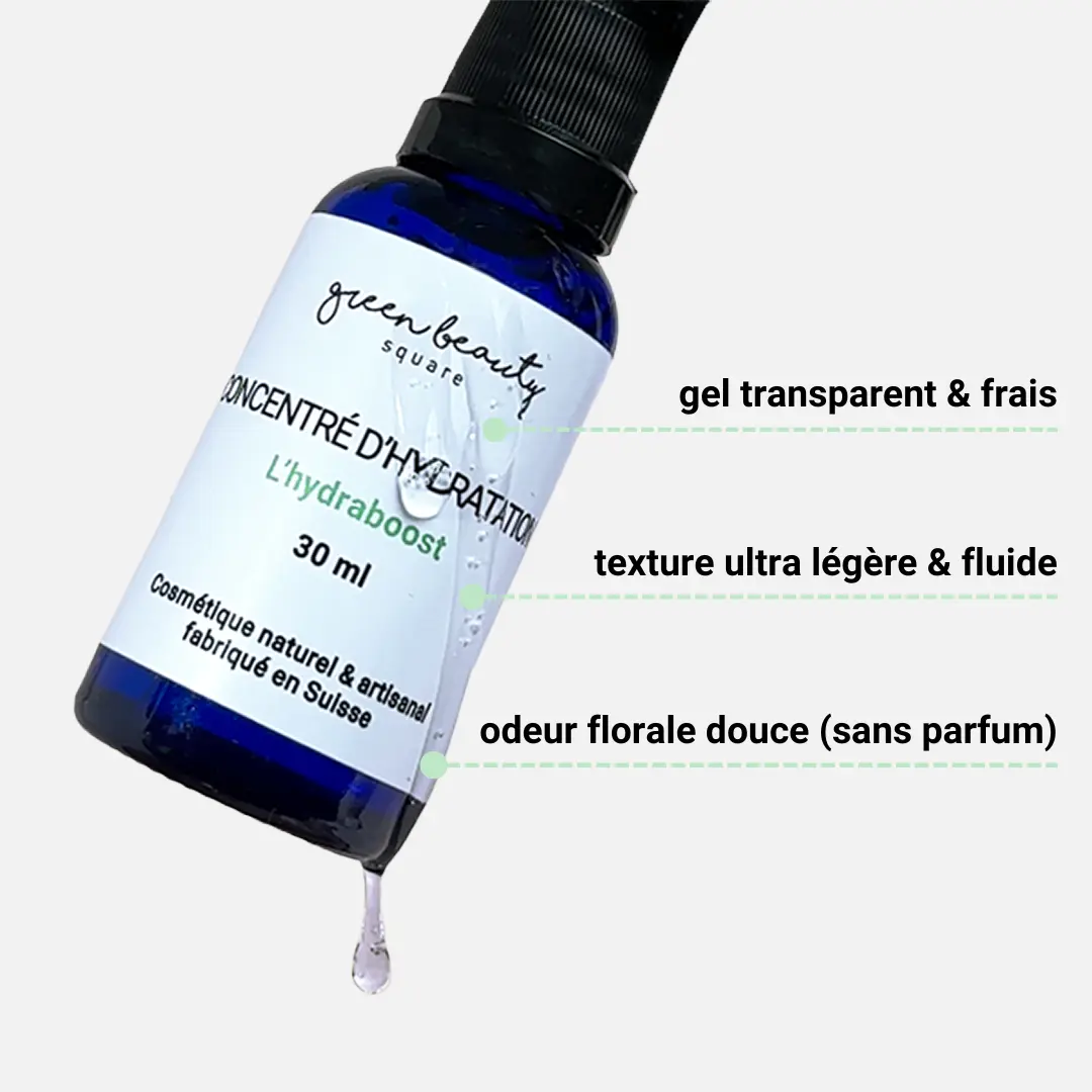 Duo L'hydraboost + sérum L'antioxydant – Image 7