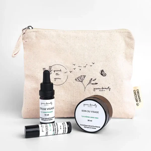 Coffret automne-hiver : SOS confort