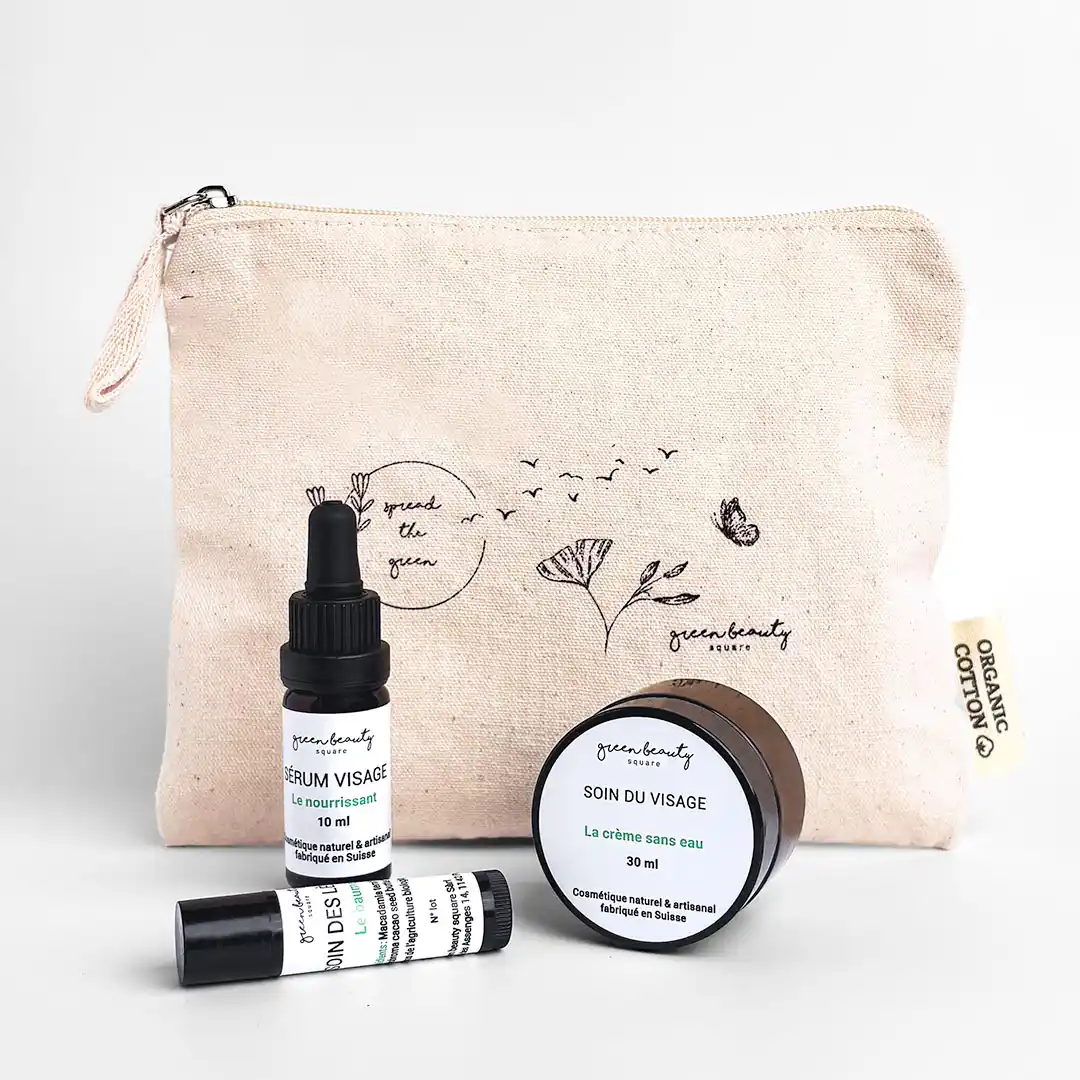 Coffret automne-hiver : SOS confort