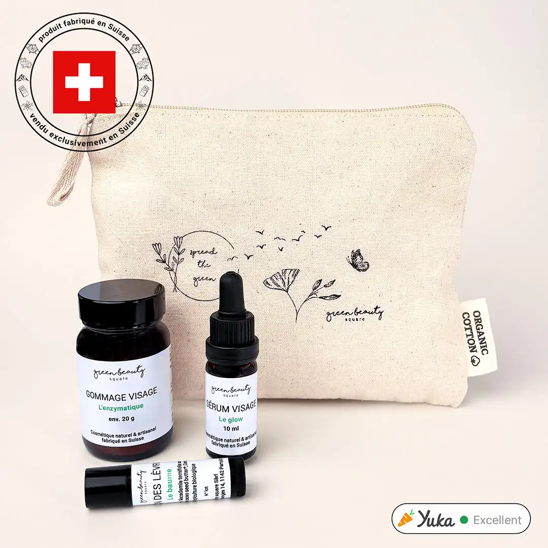 Coffret automne-hiver : SOS glow – Image 2