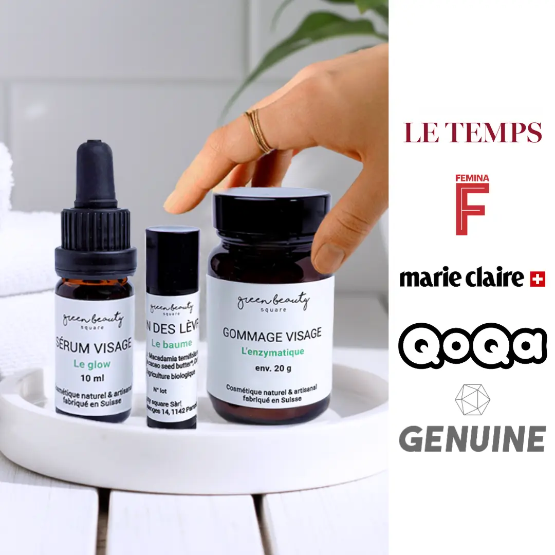 Coffret automne-hiver : SOS glow – Image 8