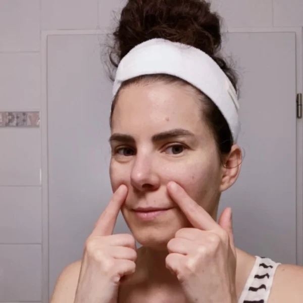 Automassage & yoga du visage