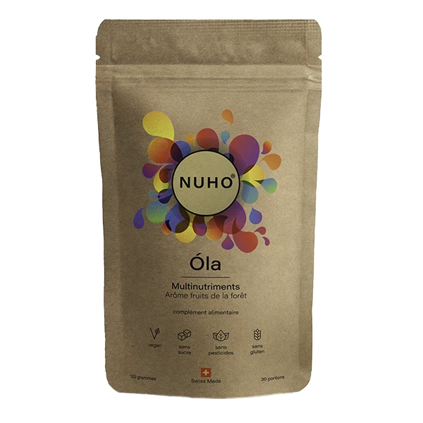Óla - Multinutriments