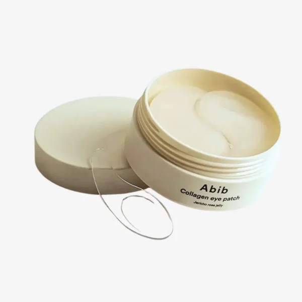 Patchs hydrogel yeux