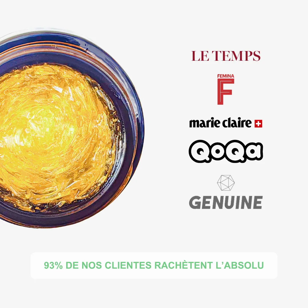 Baume multiusage L'absolu – Image 8