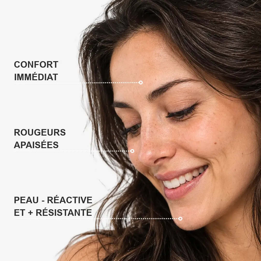 Soin visage La crème sans eau – Image 5