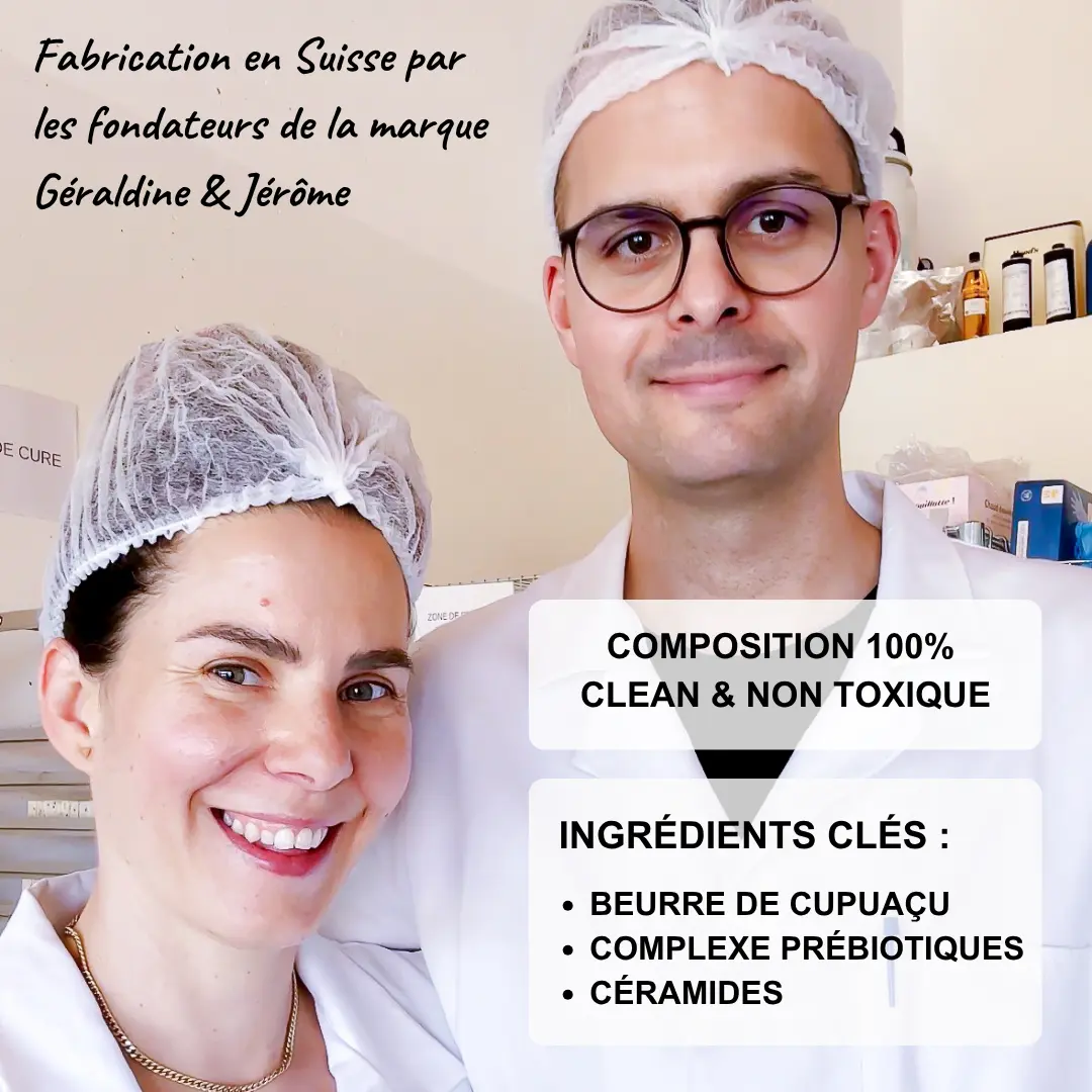 Soin visage La crème sans eau – Image 7