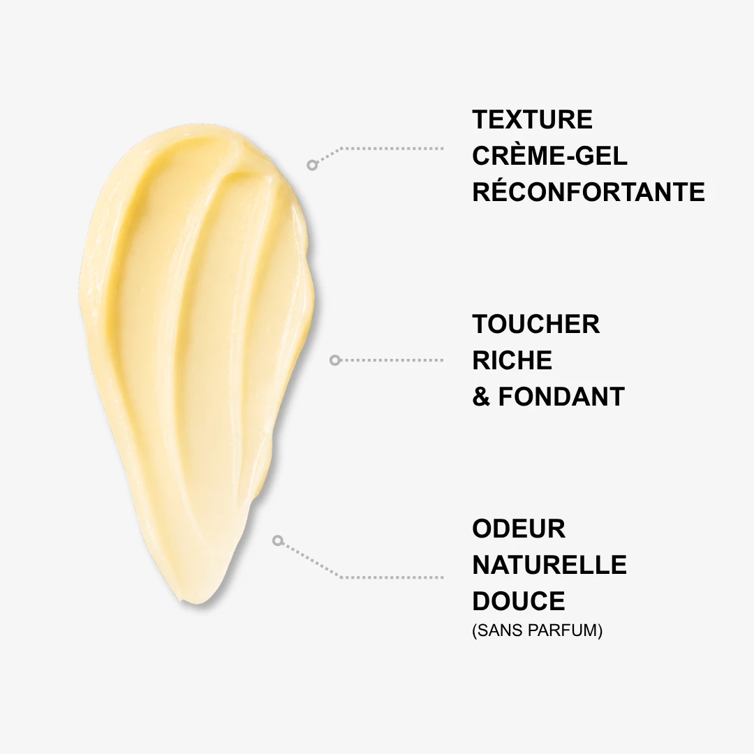 Soin visage La crème sans eau – Image 6