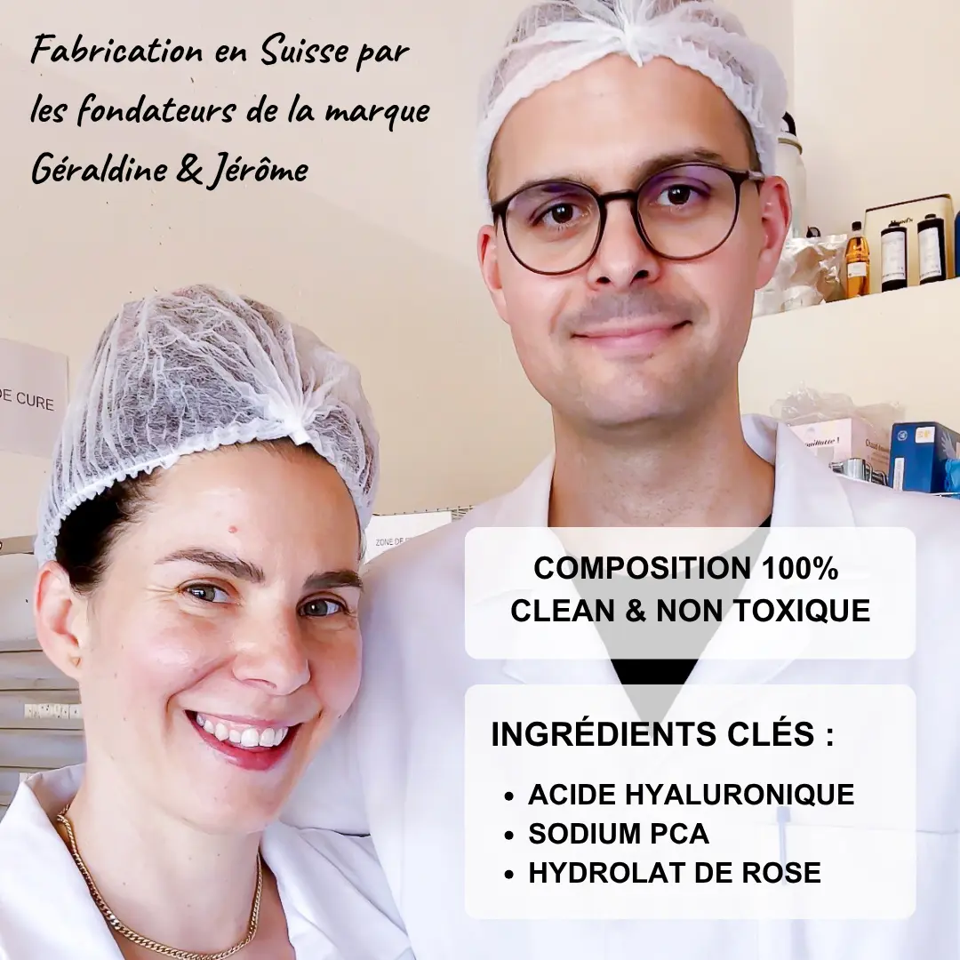 Concentré d'hydratation L'hydraboost – Image 7