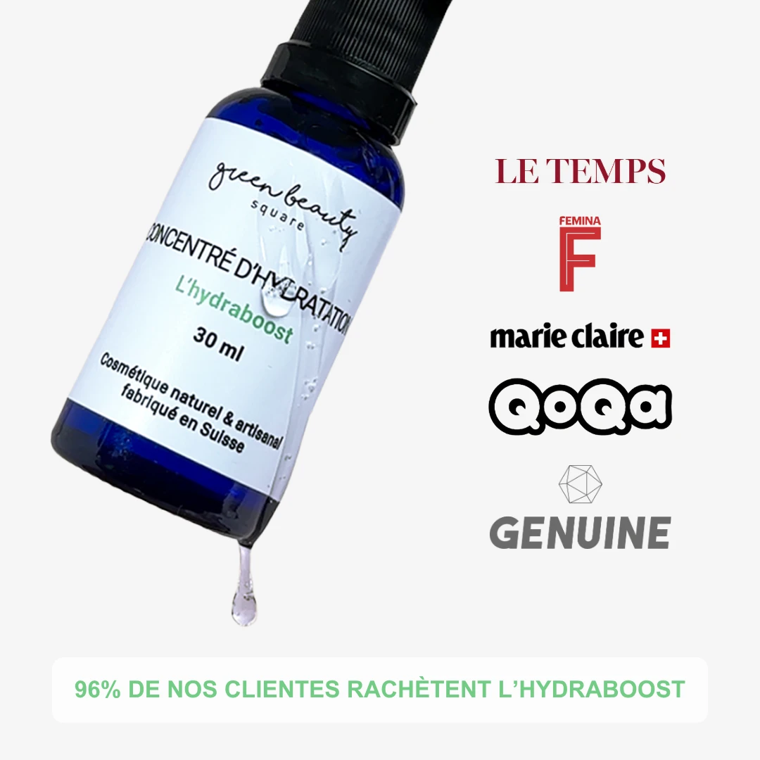 Concentré d'hydratation L'hydraboost – Image 8