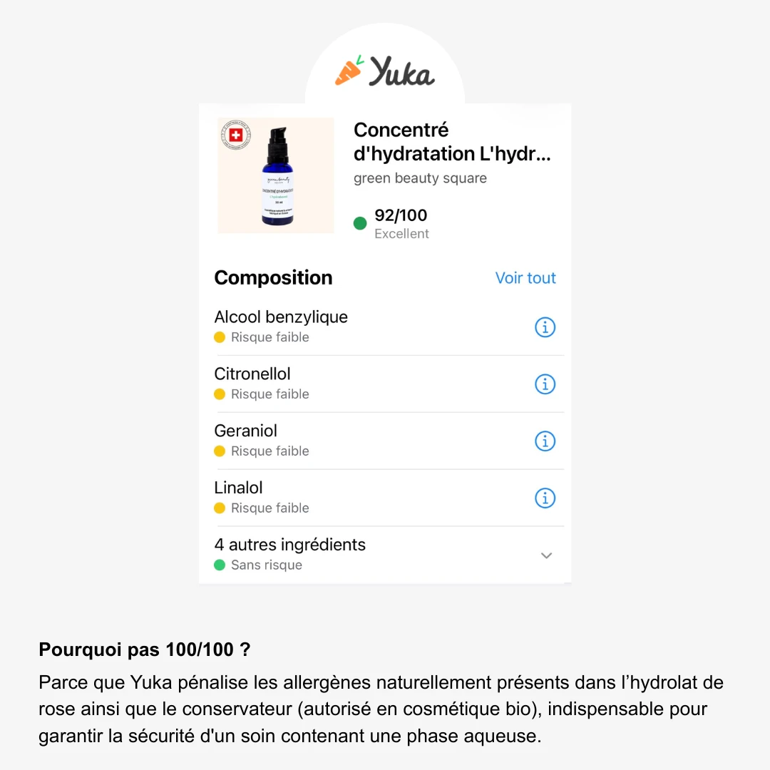 Concentré d'hydratation L'hydraboost – Image 4